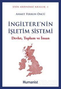 İngiltere'nin İşletim Sistemi - 1