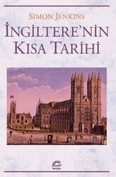 İngiltere'nin Kısa Tarihi - İletişim Yayınları