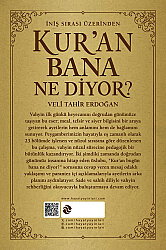 İniş Sırası Üzerinden Kur'an Bana Ne Diyor? Açıklamalı Meal - 2