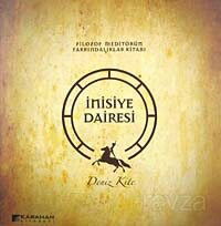 İnisiye Dairesi - Karahan Kitabevi