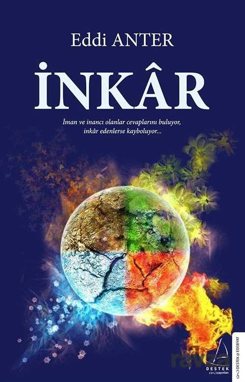 İnkar - Destek Yayınları