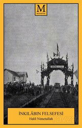 İnkılabın Felsefesi - Muhayyel