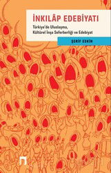 İnkılap Edebiyatı - Dergah Yayınları