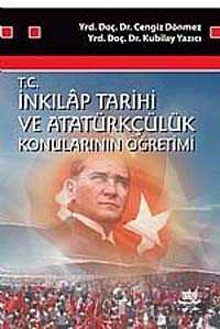 İnkılap Tarihi ve Atatürkçülük Konularının Öğretimi - 1