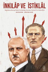 İnkılap ve İstiklal - Mavi Gök Yayınları