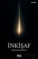 İnkişaf - Kitap Dünyası (Konya)