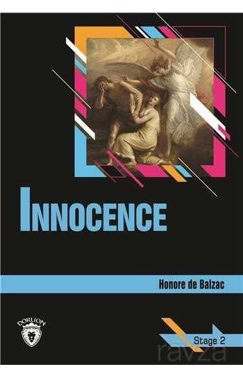 Innocence / Stage 2 (İngilizce Hikaye) - 1