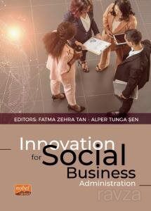 Innovation for Social Business Administration - 1