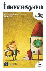 İnovasyon - Kuraldışı Yayınları