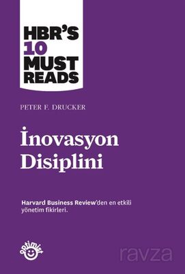 İnovasyon Disiplini - 1