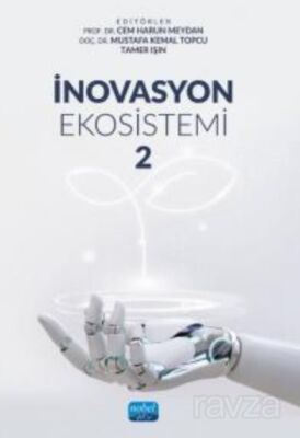 İnovasyon Ekosistemi 2 - 1