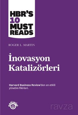 İnovasyon Katalizörleri - 1