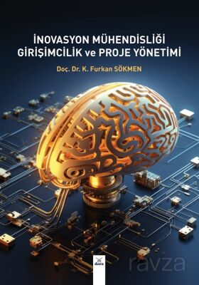 İnovasyon Mühendisliği Girişimcilik ve Proje Yönetimi - 1