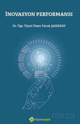 İnovasyon Performansı - Hiper Yayın