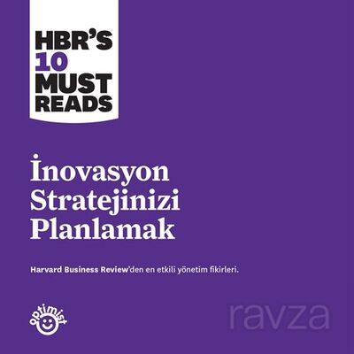 İnovasyon Stratejinizi Planlamak - 1