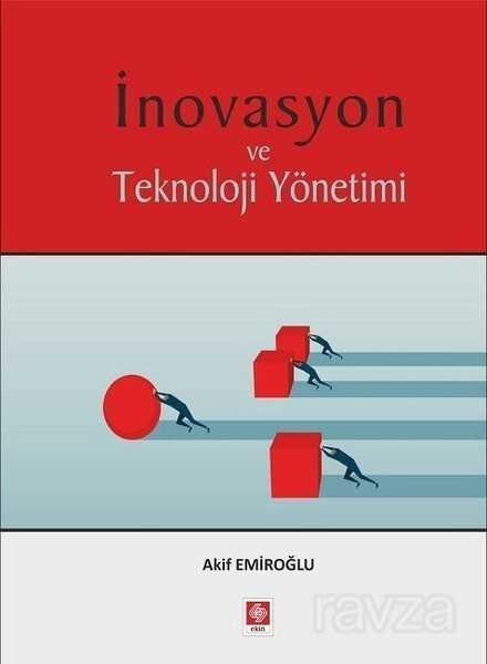 İnovasyon ve Teknoloji Yönetimi - 1