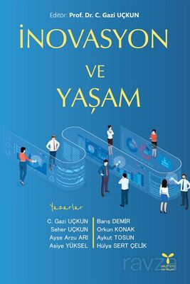 İnovasyon ve Yaşam - 1