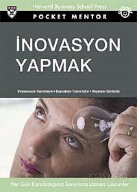 İnovasyon Yapmak (Cep Boy) - 1