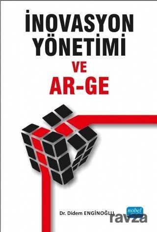 İnovasyon Yönetimi ve Ar-Ge - 1