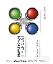İnovasyonun 4 Merceği - Sola Yayınları