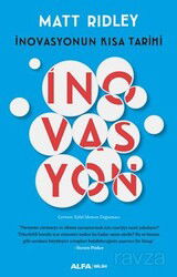 İnovasyonun Kısa Tarihi - Alfa Yayınları