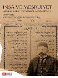 İnşa ve Meşruiyet - Pegem Akademi Yayıncılık