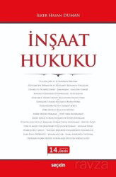 İnşaat Hukuku - Seçkin Yayıncılık