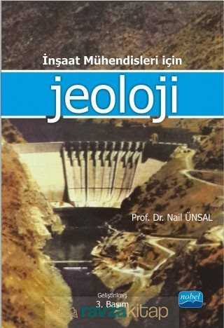 İnşaat Mühendileri İçin Jeoloji - 2