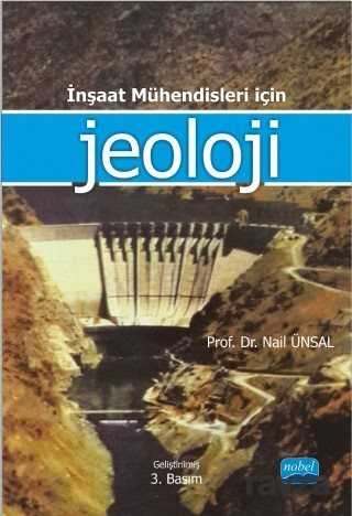 İnşaat Mühendileri İçin Jeoloji - 1