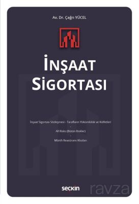 İnşaat Sigortası - 1
