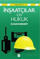 İnşaatçılar İçin Hukuk - Boyut Yayın Grubu