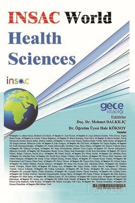 INSAC World Health Sciences - 1