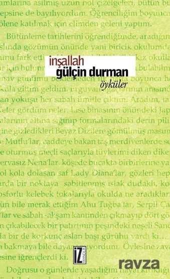 İnşallah - İz Yayıncılık