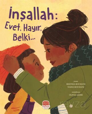 İnşallah: Evet, Hayır, Belki... - 1