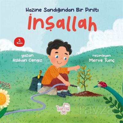 İnşallah / Hazine Sandığından Bir Pırıltı - 1
