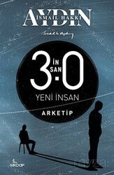 İnsan 3.0 - Girdap Kitap