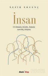 İnsan - Ahenk Kitap
