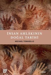 İnsan Ahlakının Doğal Tarihi - Koç Üniversitesi Yayınları