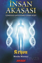 İnsan Akaşası - Akaşa Yayınları