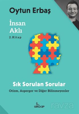 İnsan Aklı 2 / Sık Sorulan Sorular - 1