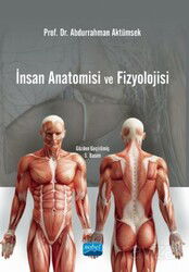 İnsan Anatomisi ve Fizyolojisi - Nobel Yayın Dağıtım