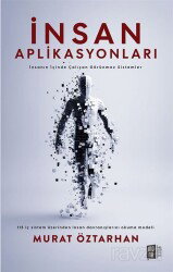 İnsan Aplikasyonları - Mona Kitap