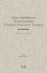 İnsan Aptallığının Temel Yasaları - Islık Yayınları