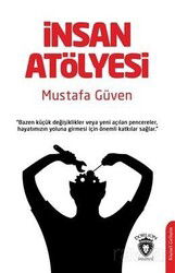 İnsan Atölyesi - Dorlion Yayınevi