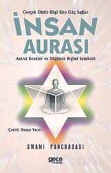 İnsan Aurası - Gece Kitaplığı