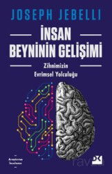 İnsan Beyninin Gelişimi - Doğan Kitapçılık
