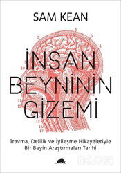 İnsan Beyninin Gizemi Travma, Delilik ve İyileşme Hikayeleriyle Bir Beyin - Kolektif Kitap