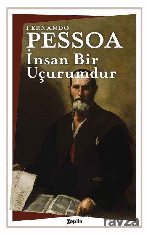 İnsan Bir Uçurumdur - Zeplin