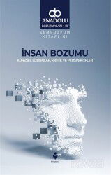 İnsan Bozumu - Tire Kitap