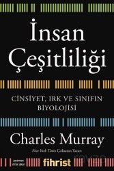İnsan Çeşitliliği - Fihrist Kitap